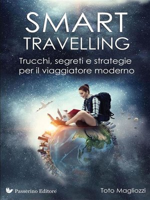 cover image of Smart Travelling